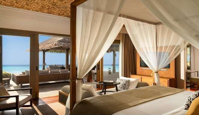 Атолл Баа: Vakkaru Maldives