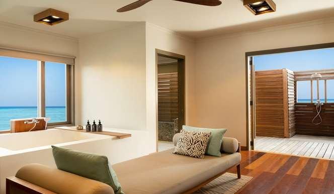 Атолл Баа: Vakkaru Maldives