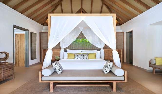 Атолл Баа: Vakkaru Maldives