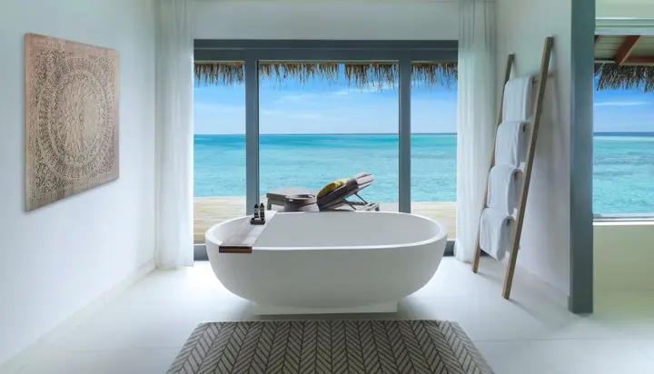 Атолл Баа: Vakkaru Maldives
