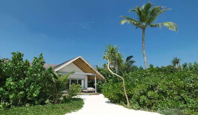 Атолл Баа: Vakkaru Maldives