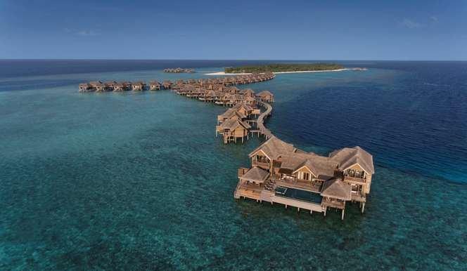 Атолл Баа: Vakkaru Maldives