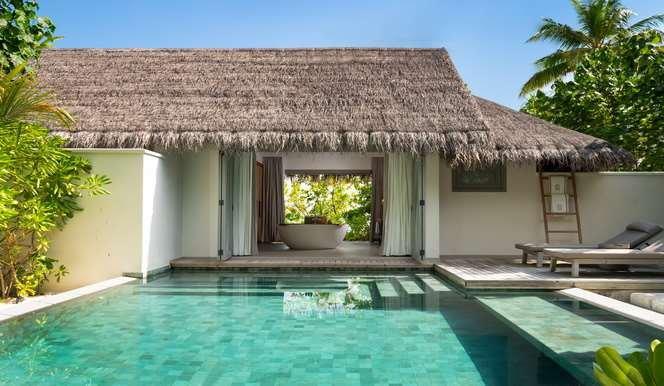 Атолл Баа: Vakkaru Maldives