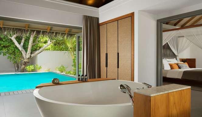 Атолл Баа: Vakkaru Maldives