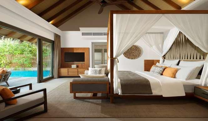 Атолл Баа: Vakkaru Maldives