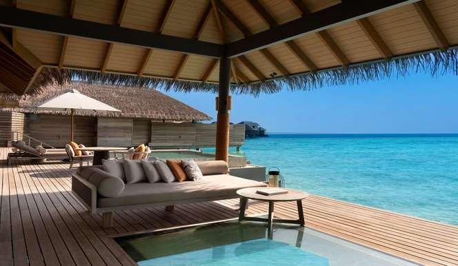 Атолл Баа: Vakkaru Maldives