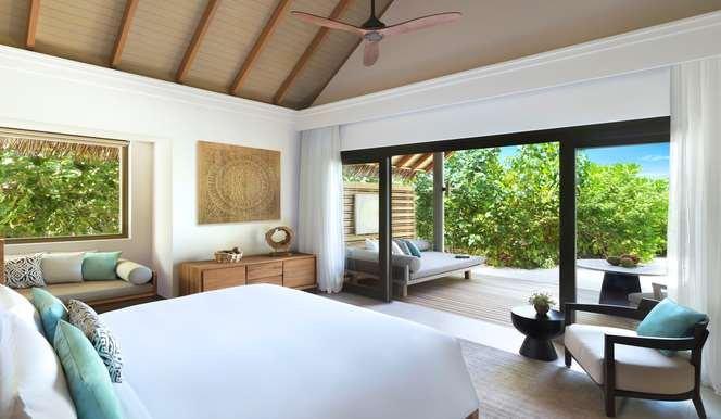 Атолл Баа: Vakkaru Maldives