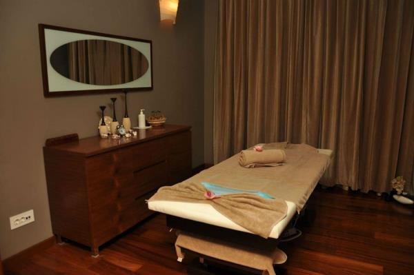 Бурса: Celik Palas Hotel Bursa