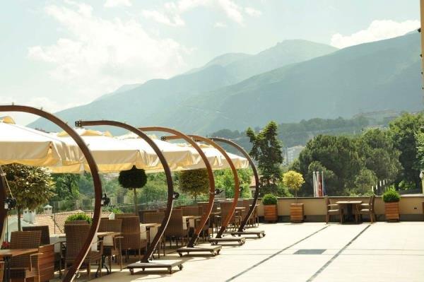 Бурса: Celik Palas Hotel Bursa