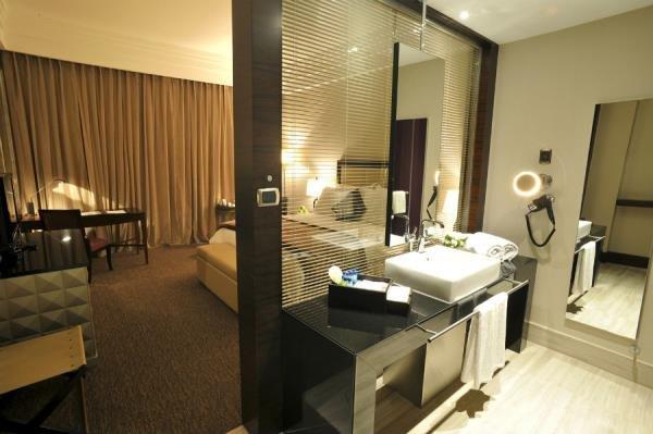 Бурса: Celik Palas Hotel Bursa