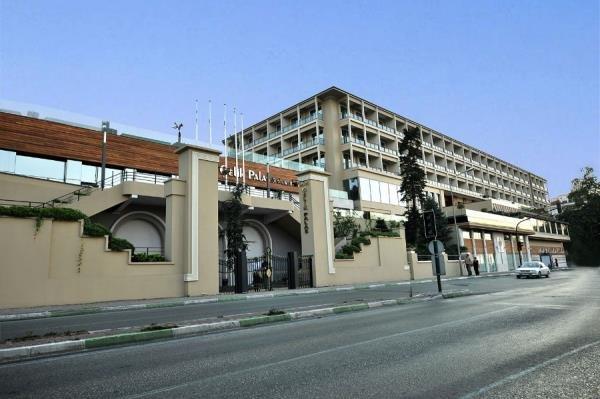 Бурса: Celik Palas Hotel Bursa