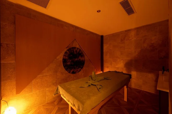 Стамбул: Отель Freya Luxury Hotel