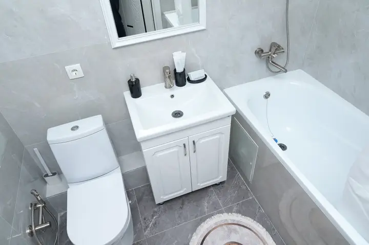 Апартаменты в ЖК Angeletere — фото 6