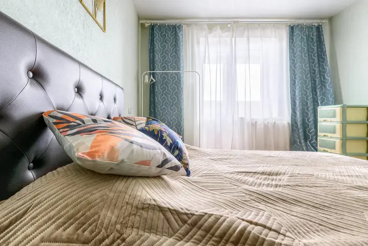 Сортавала: Квартира FoxyFlat Karelia