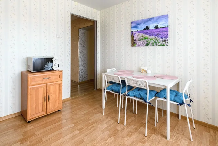 Сортавала: Квартира FoxyFlat Karelia