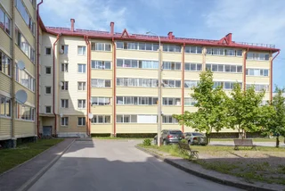 Сортавала: Квартира FoxyFlat Karelia
