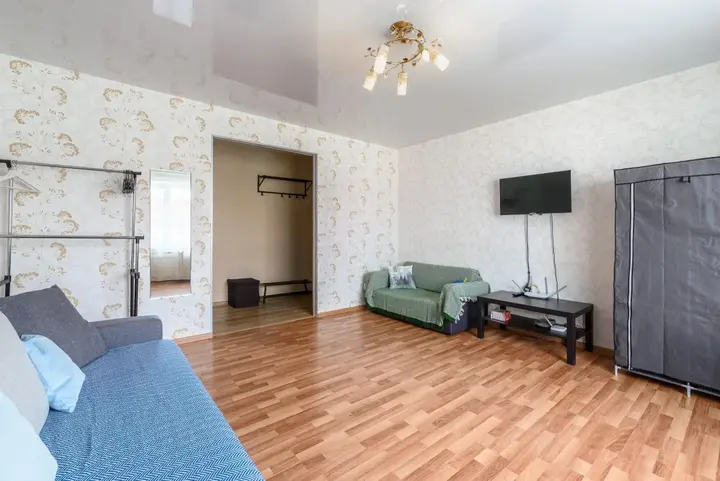 Сортавала: Квартира FoxyFlat Karelia