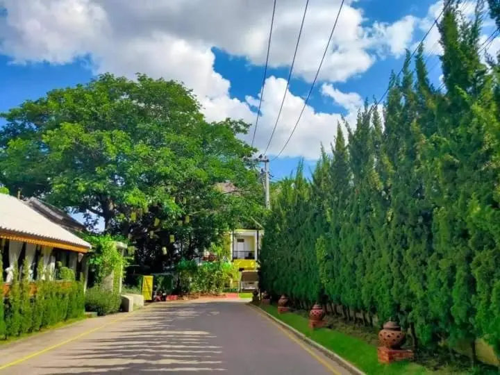 ฝ้ายคำ บูธีค เชียงใหม่ — фото 4