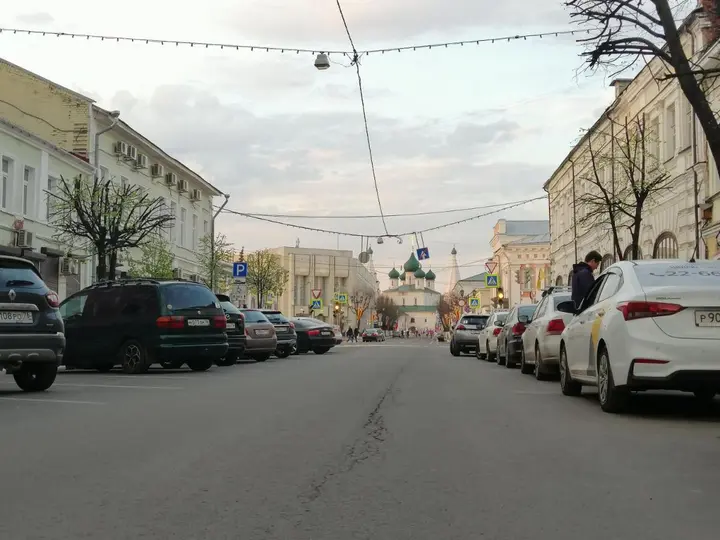 Ярославль: Отель Купцов Сорокиных