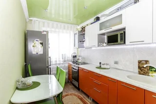 Новокузнецк: Apartments near the TERS restaurant