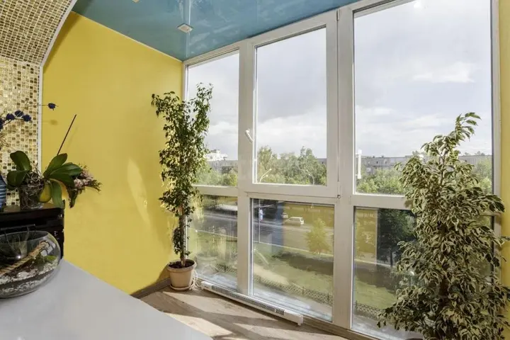 Новокузнецк: Apartments near the TERS restaurant