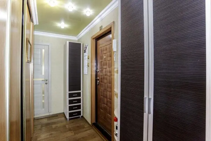 Новокузнецк: Apartments near the TERS restaurant