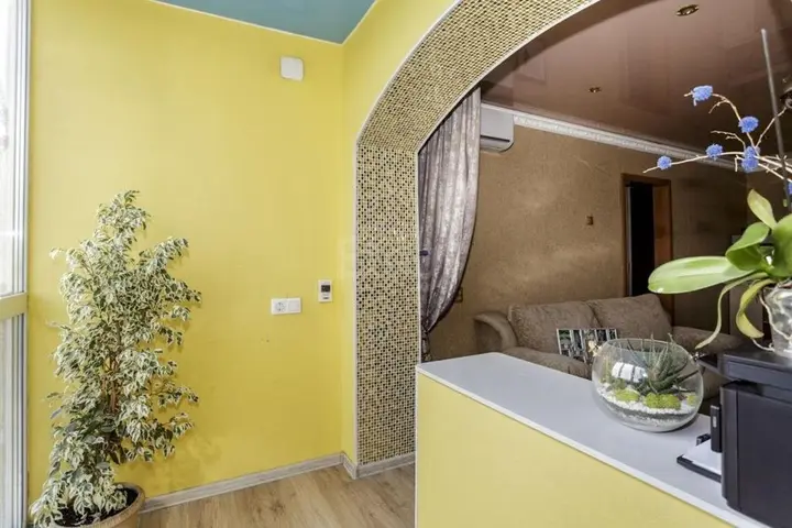 Новокузнецк: Apartments near the TERS restaurant
