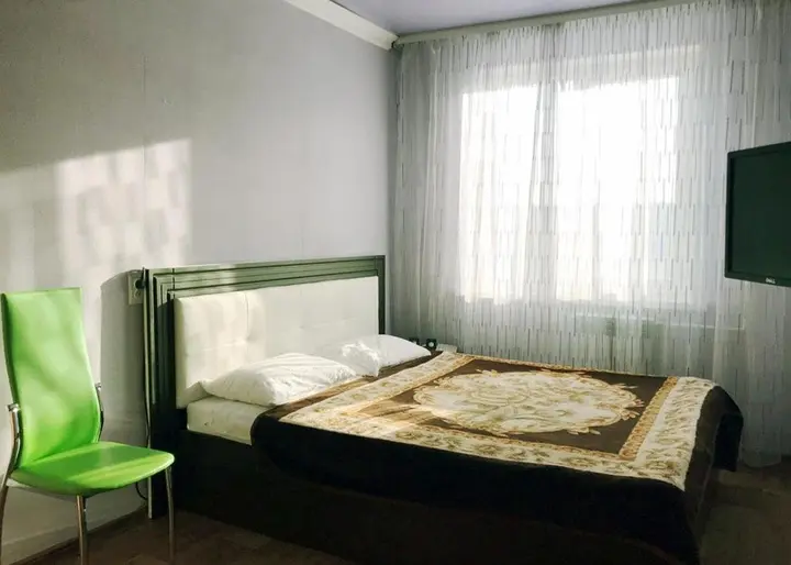 Новокузнецк: Apartments near the TERS restaurant