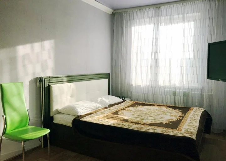 Новокузнецк: Apartments near the TERS restaurant