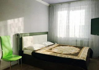 Новокузнецк: Apartments near the TERS restaurant