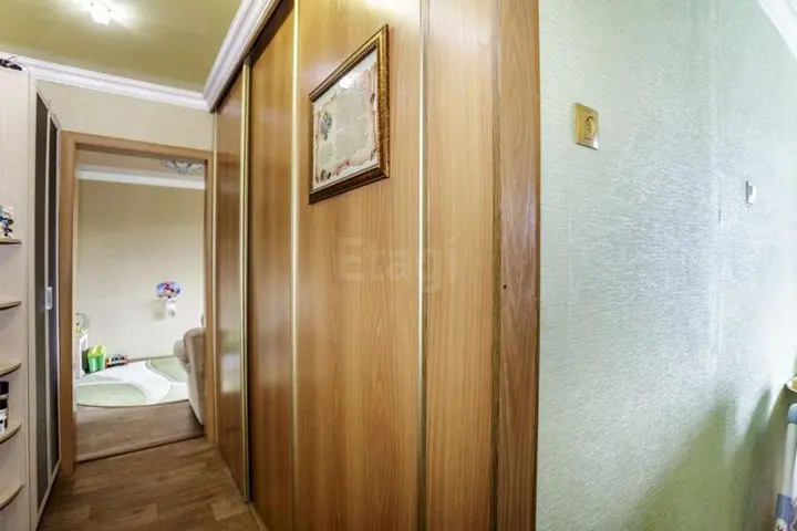 Новокузнецк: Apartments near the TERS restaurant