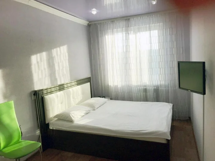 Новокузнецк: Apartments near the TERS restaurant