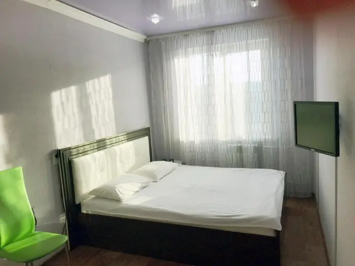 Новокузнецк: Apartments near the TERS restaurant