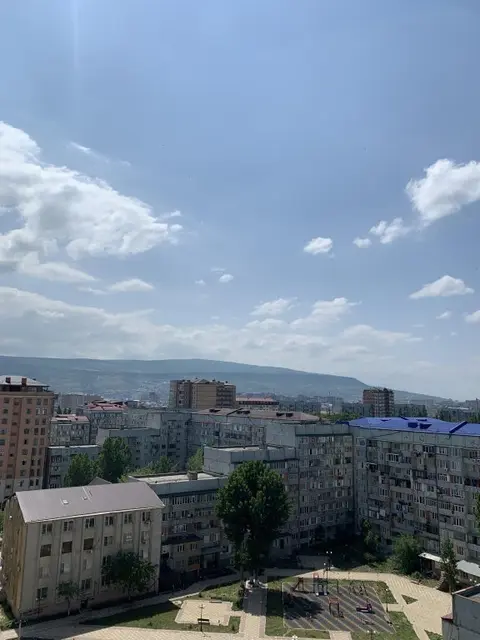 Махачкала: Апартаменты у моря