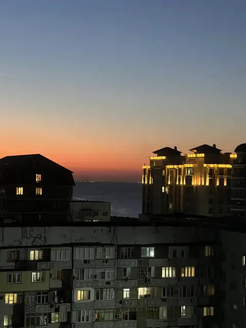 Махачкала: Апартаменты у моря