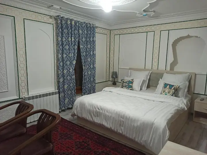 Miniature Boutique Hotel — фото 1