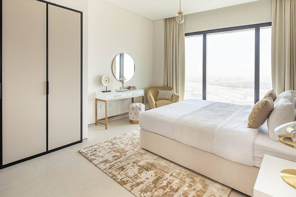 Дубай: Frank Porter - The Address JBR