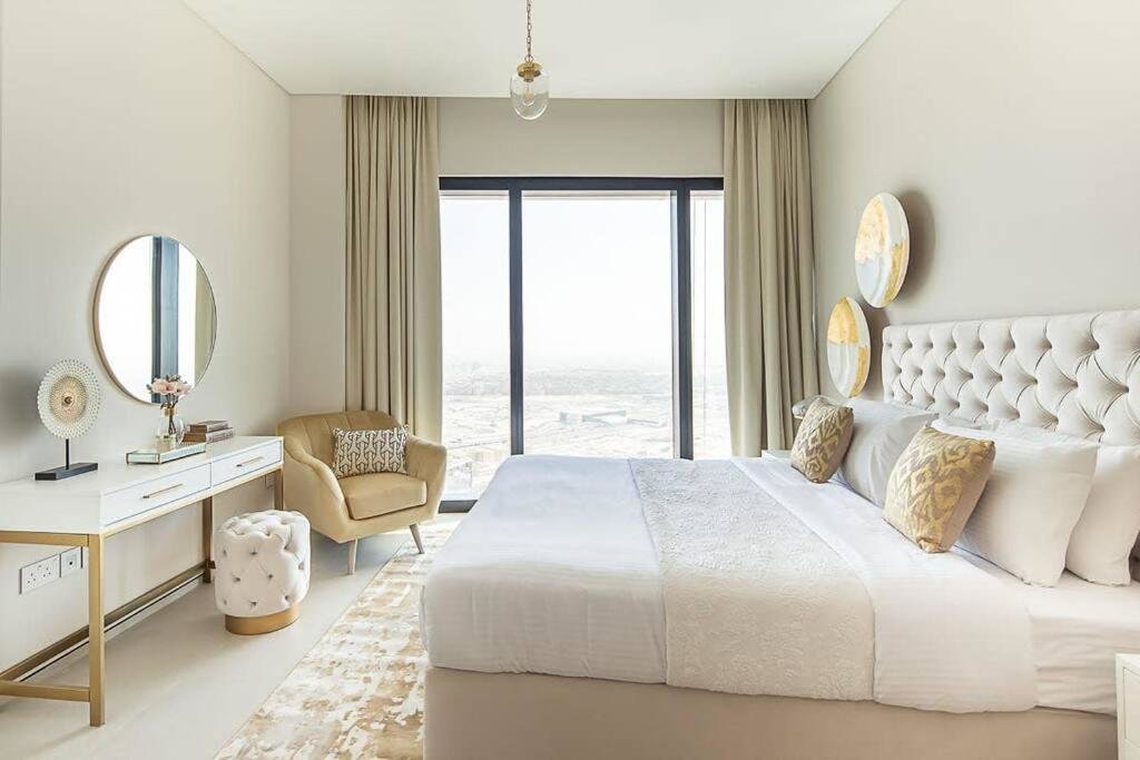Дубай: Frank Porter - The Address JBR