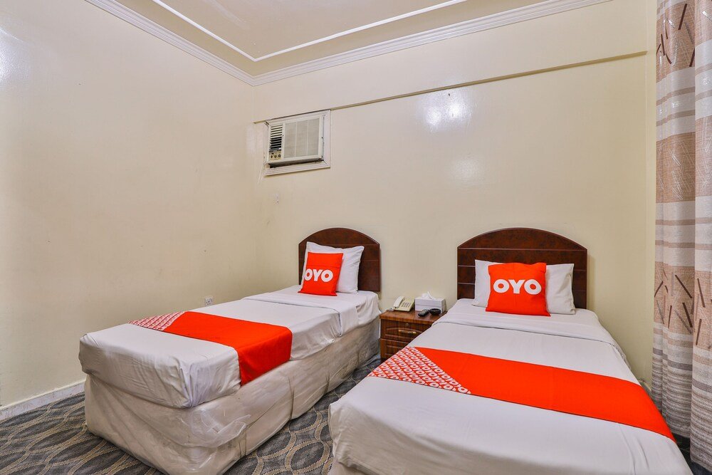 City Hotel by OYO Rooms — фото 3