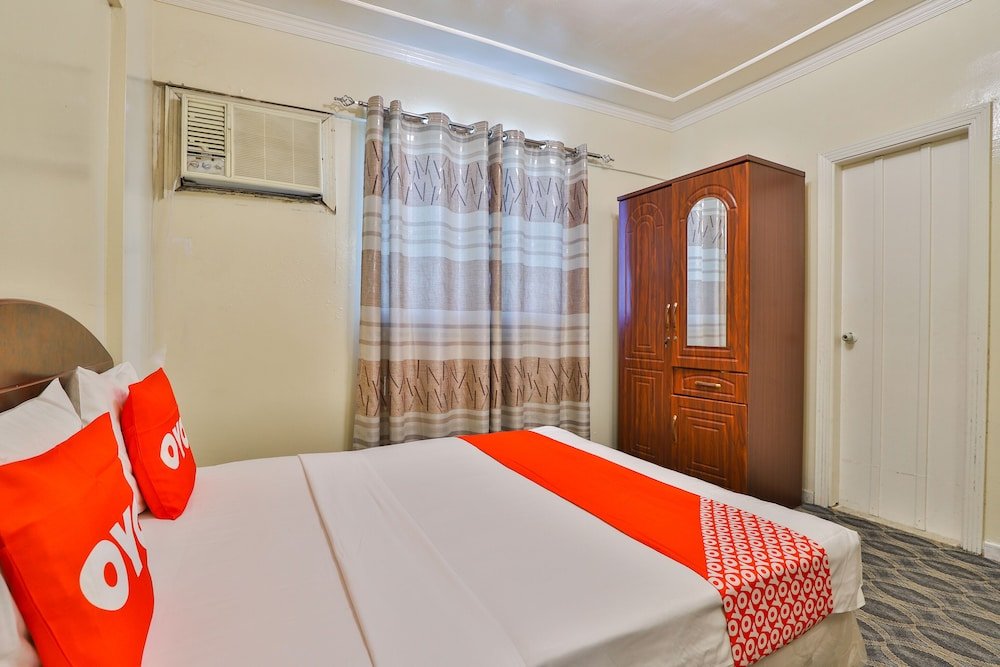 Шарджа: City Hotel by OYO Rooms