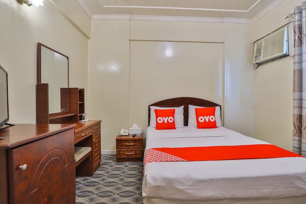 Шарджа: City Hotel by OYO Rooms