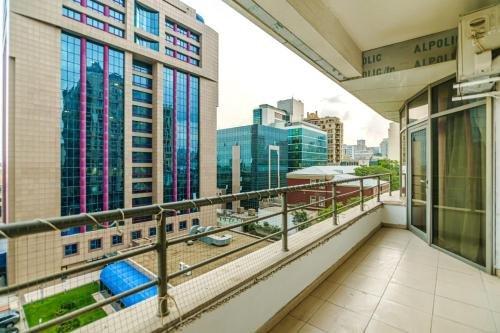 Баку: Baku City Apartment