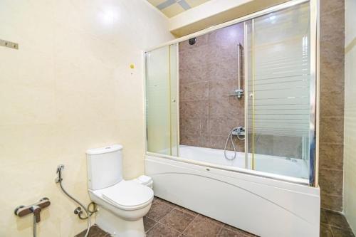 Баку: Baku City Apartment