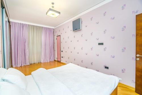 Баку: Baku City Apartment