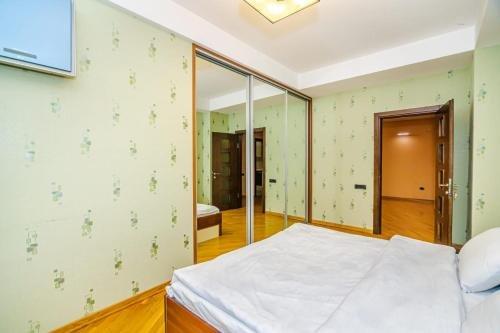 Баку: Baku City Apartment