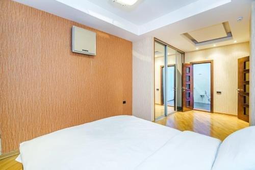 Баку: Baku City Apartment