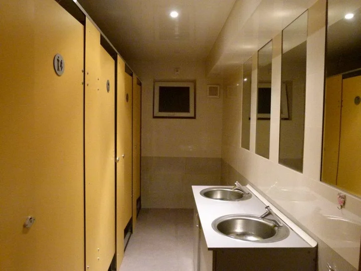 Тбилиси: Why Me Eco friendly Hostel