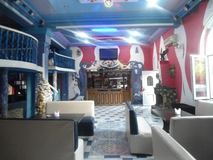 Тбилиси: Hotel Georgia 444 Hostel