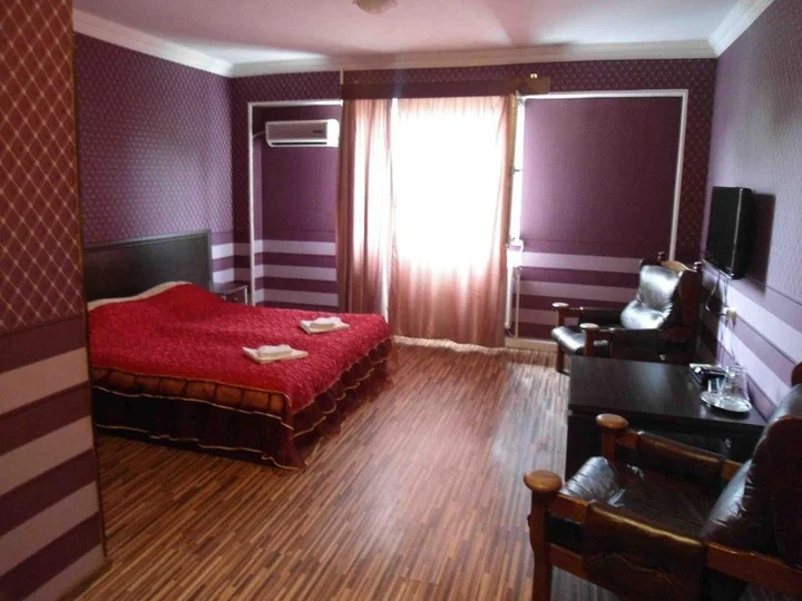 Тбилиси: Hotel Georgia 444 Hostel