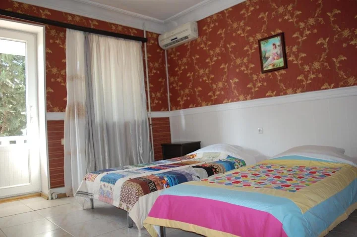 Тбилиси: Hotel Georgia 444 Hostel
